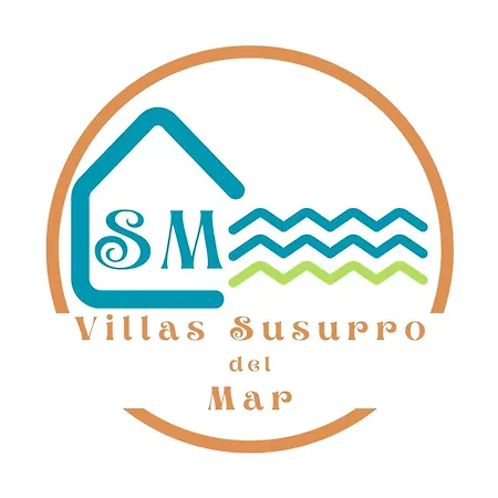 Villas Susurro Del Mar Puerto Carrillo Exterior photo