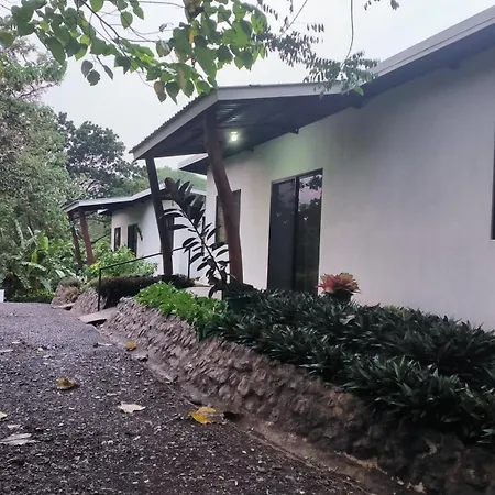Villas Susurro Del Mar Puerto Carrillo Exterior photo