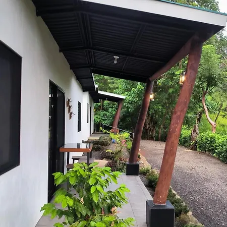 Villas Susurro Del Mar Puerto Carrillo Exterior photo